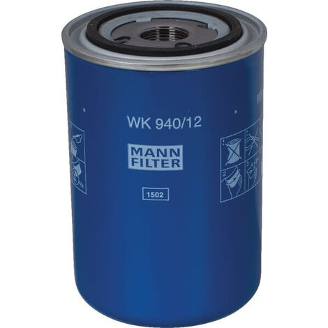 Filtre à essence MANN-FILTER WK94012
