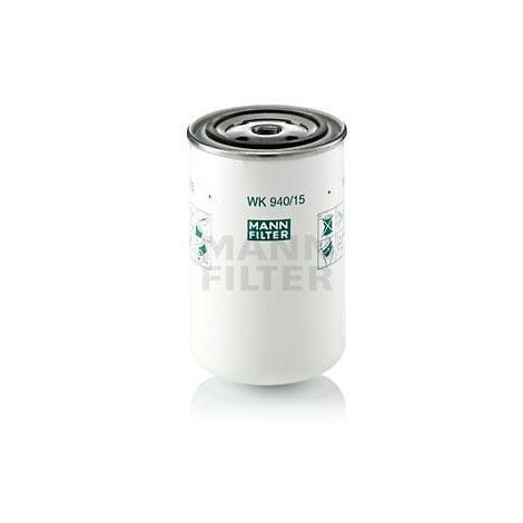 Filtre à essence MANN-FILTER WK94015