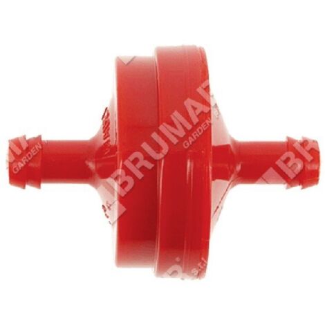 Filtre à essence pour moteurs BRIGGS & STRATTON COMPATIBLE - 020103