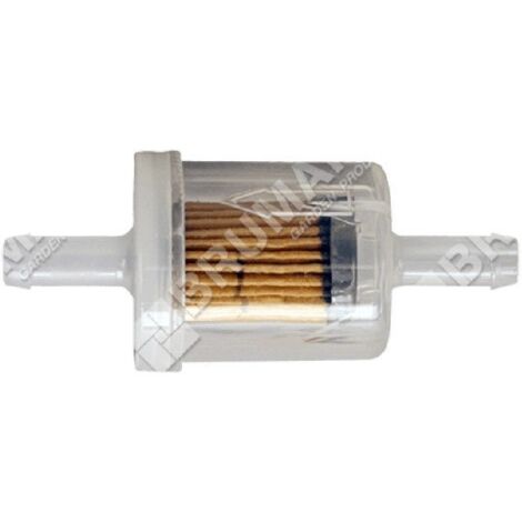 Filtre à essence pour moteurs BRIGGS & STRATTON COMPATIBLE - 020109