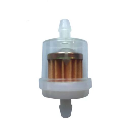 Filtre à essence pour perform 4500 XL perform 6500 XL et technic 6000