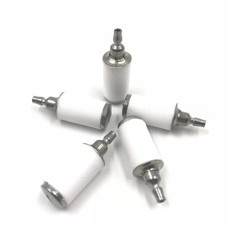 Filtre à essence pour taille-haies, tronçonneuses, souffleurs 530095646 – haute efficacité