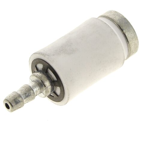 Filtre à essence pour tronçonneuse – Compatible avec modèles Ryobi et Homelite – Assure fonctionnement optimal – Pièces 5131001581 5131000544