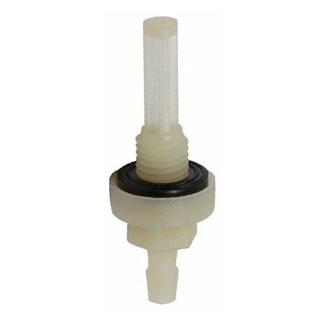 Filtre à essence - raccord HONDA 16955-ZE1-000 - 16955ZE1000