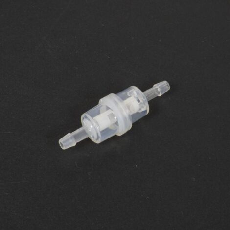 Filtre à essence RSM pour Auto 6mm transparent Neuf