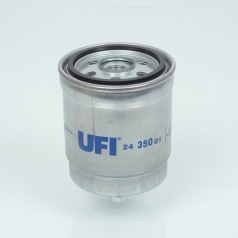 Filtre à essence UFI Filters pour Auto Piaggio 420 Ape Tm