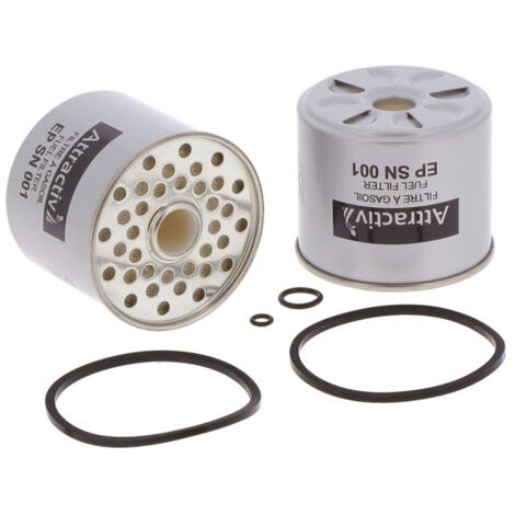 Filtre A Gasoil