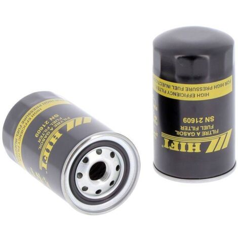Filtre à gasoil adaptable SN 21609 Hifi Filter