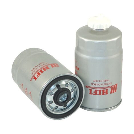 Filtre à gasoil hifi filter sn 327