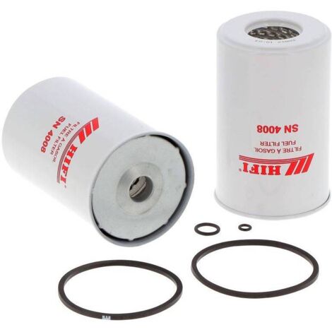 Filtre à gasoil adaptable SN 4008 Hifi Filter