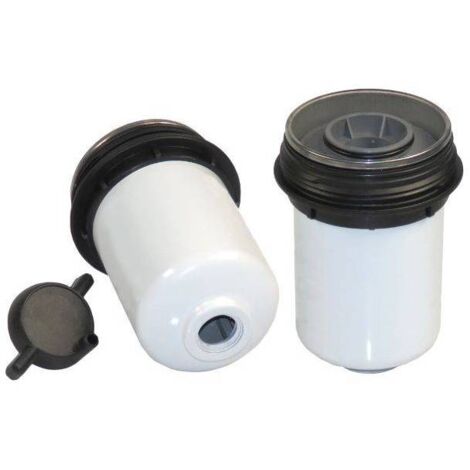 Filtre à gasoil adaptable SN 40700 Hifi Filter