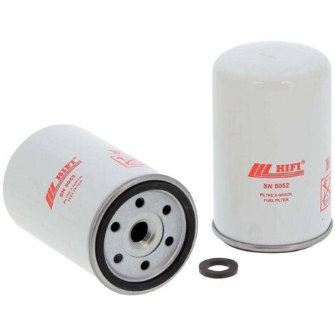 Filtre à gasoil adaptable SN 5052 Hifi Filter