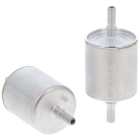 Filtre à gasoil adaptable SN 70239 Hifi Filter