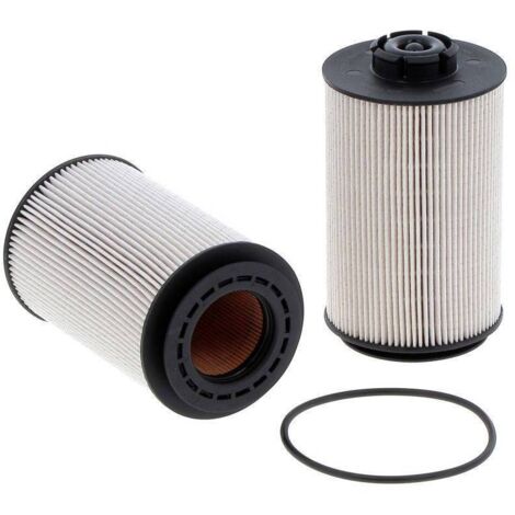 Filtre à gasoil adaptable SN 70296 Hifi Filter