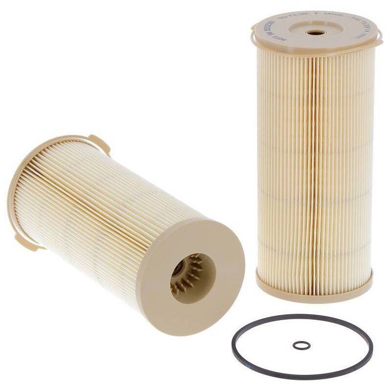 Filtre à gasoil adaptable sn 920230 Hifi Filter