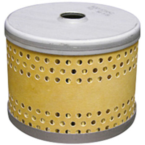 Filtre A Gasoil BALDWIN PF838 - Equivalent SN 145 HIFI FILTER