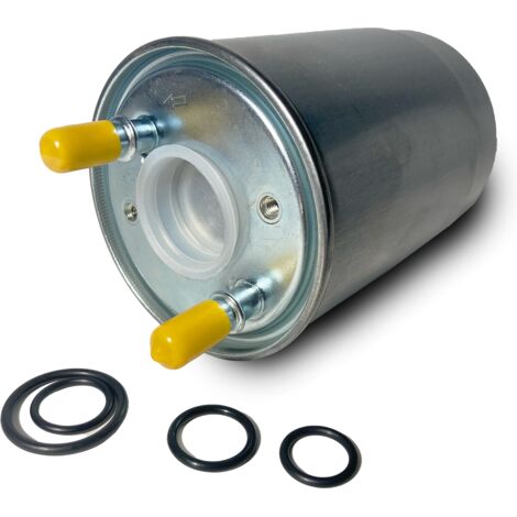 Filtre à gasoil carburant pour 1.5 Dci  Scenic Megane 3 Laguna