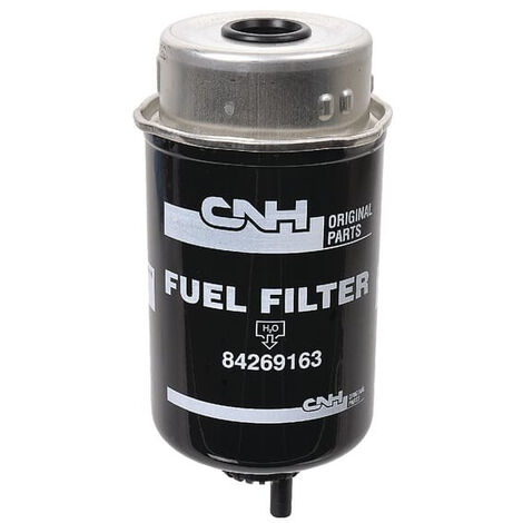 Filtre à gasoil CASE IH 84269163