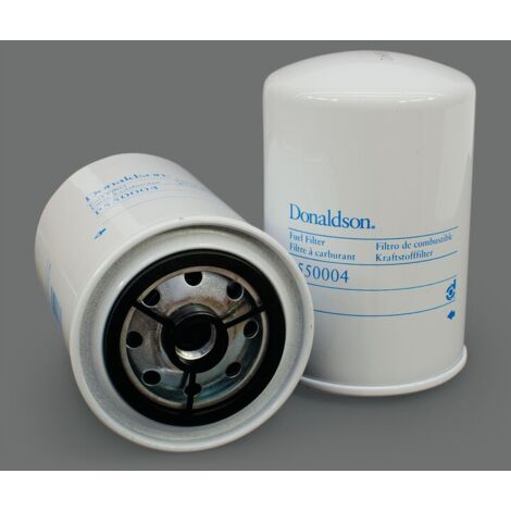 Filtre A Gasoil DONALDSON P550004 - Equivalent SN 99111 HIFI FILTER