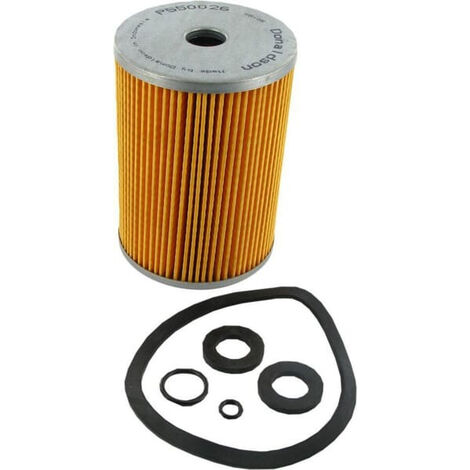 Filtre à gasoil DONALDSON P550026
