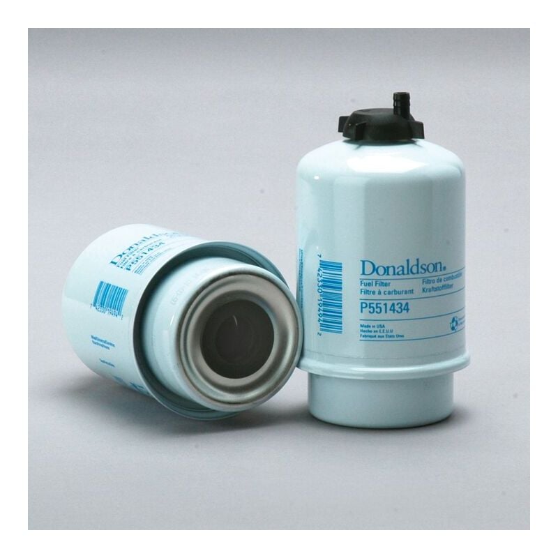 Filtre a Gasoil Donaldson ou équivalent baldwin ou hifi filter - P551434