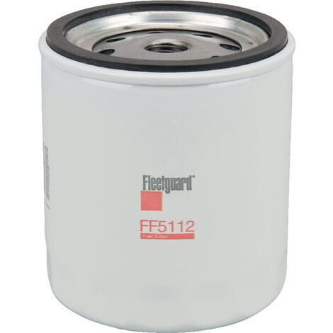 Filtre à gasoil FLEETGUARD FF5112GJ