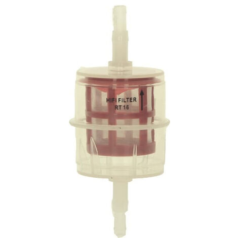 Filtre à gasoil HIFI-FILTER RT16