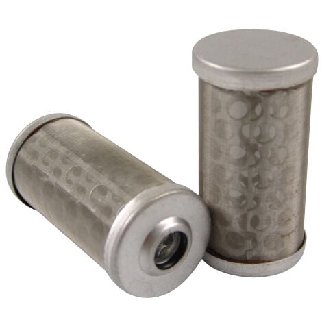 Filtre à gasoil hifi filter sn 21581