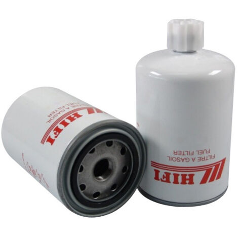 Filtre à gasoil hifi filter sn 70391