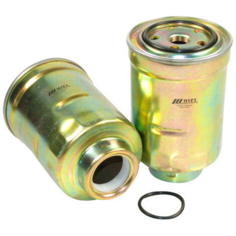 Filtre A Gasoil HIFI SN 25098 HIFI FILTER