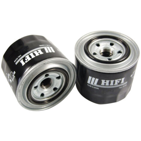 Filtre A Gasoil HIFI SN 29236 HIFI FILTER