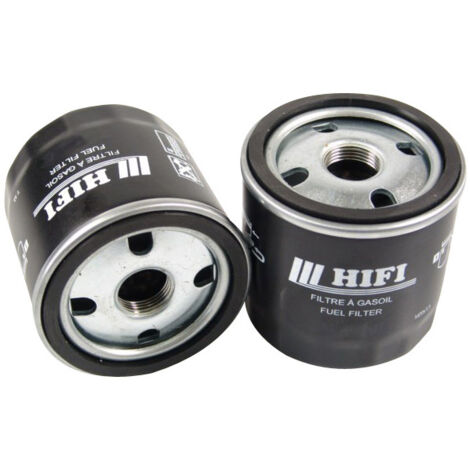 Filtre A Gasoil HIFI SN 55683 HIFI FILTER