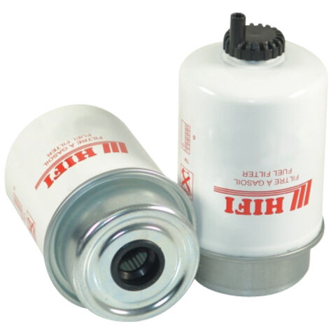 Filtre A Gasoil HIFI SN 70110 HIFI FILTER