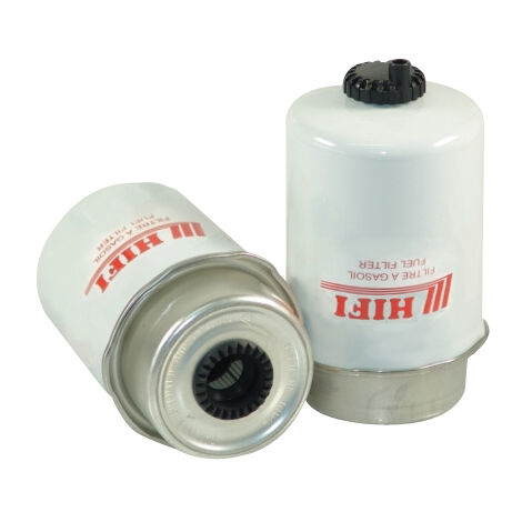 Filtre A Gasoil HIFI SN 70233 HIFI FILTER