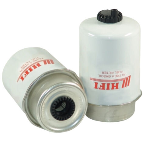 Filtre A Gasoil HIFI SN 70241 HIFI FILTER