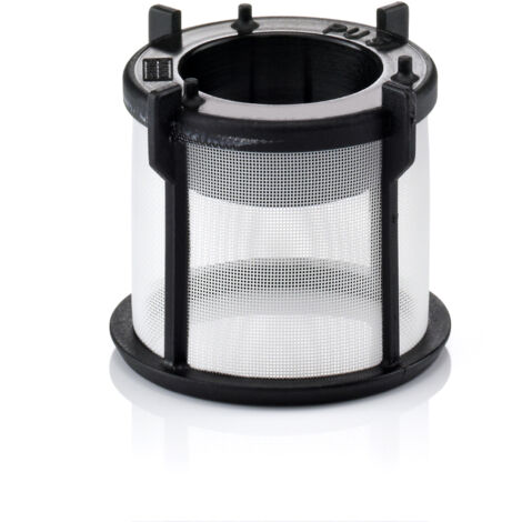 Filtre A Gasoil MANN PU51Z - Equivalent SN 70284 HIFI FILTER