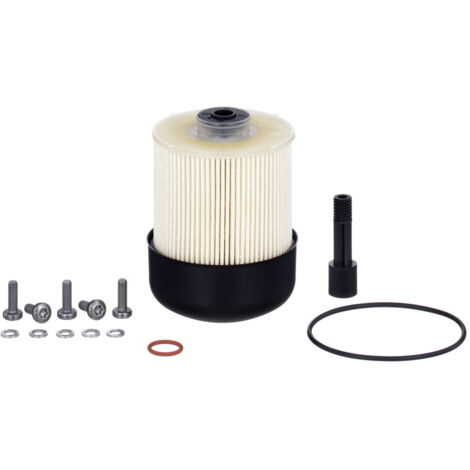 Filtre A Gasoil MANN PU9011ZKIT - Equivalent SN 99171 HIFI FILTER