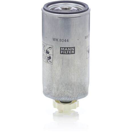 Filtre A Gasoil MANN WK8044X - Equivalent SN 40605 HIFI FILTER