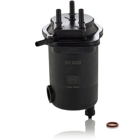 Filtre A Gasoil MANN WK9028Z - Equivalent SN 99134 HIFI FILTER