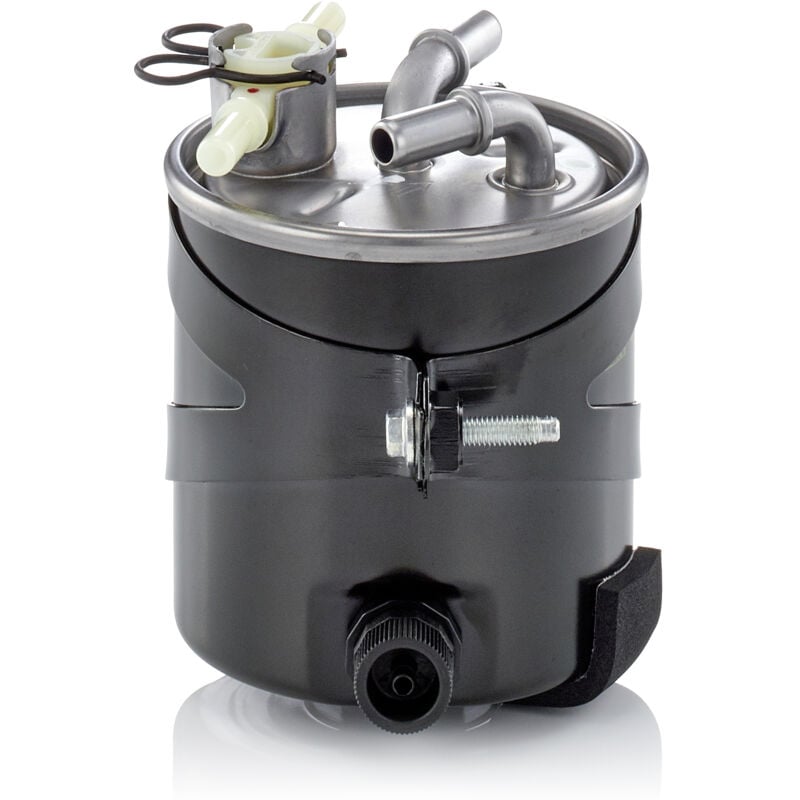 Mann-filter - Filtre a Gasoil mann WK919/1 - Equivalent sn 99141 hifi filter