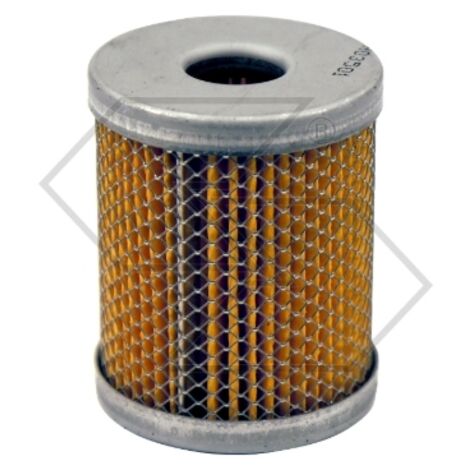 Filtre à gasoil pour moteur ACME ADX 300-600-740