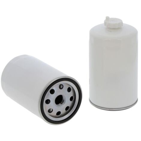 Filtre A Gasoil Separateur D'eau BALDWIN BF46122 - Equivalent SN 70366 HIFI FILTER