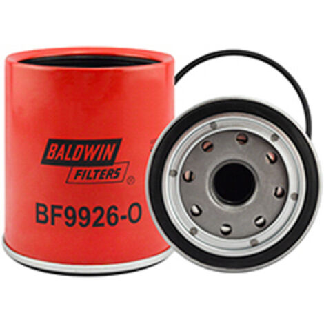Filtre A Gasoil Separateur D'eau BALDWIN BF9926-O - Equivalent SN 55110 HIFI FILTER