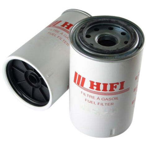 Filtre A Gasoil Separateur D'eau HIFI SN 55110 HIFI FILTER