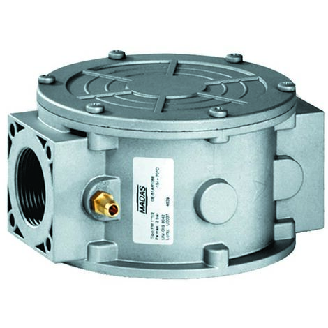 Filtre à gaz 2 "ff pmax 6bar 50micron