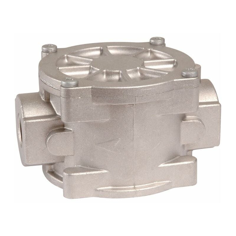 Filtre gaz naturel - Sectoriel - 3/4