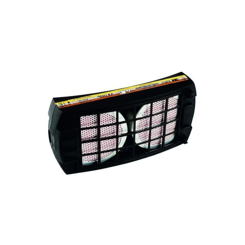 FP - Filtre pour système de ventilation assistée adflo - 3M