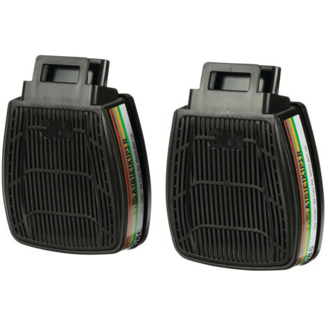 Filtre à gaz et combiné D8094 A1 B1 E1 K1 P3R pour série Secure Click série HF-8