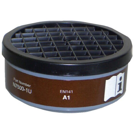 Filtre à gaz HONEYWELL N06575001L