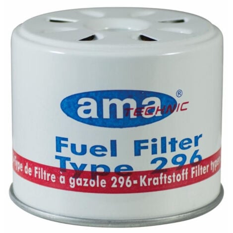 Filtre à Gaz-Oil 26560017, 26561117 adaptable PERKINS divers modèles